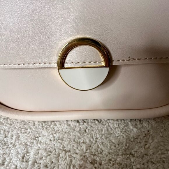 COALIEA & KAEFLI SMALL CROSSBODY PURSE - Picture 3 of 8